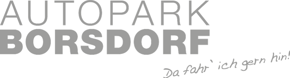 Autopark Borsdorf GmbH Logo